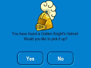 golden knights helmet