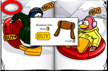 russian-hat